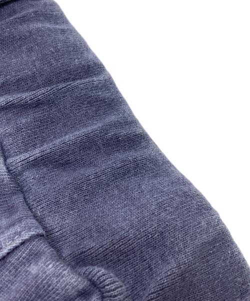 good on（グッドオン）good on (グッドオン) スウェットパンツ ネイビー サイズ:Mの古着・服飾アイテム