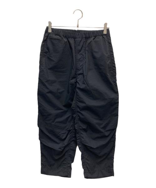 THE NORTH FACE（ザ ノース フェイス）THE NORTH FACE (ザ ノース フェイス) クロップドパンツ ブラック サイズ:30の古着・服飾アイテム