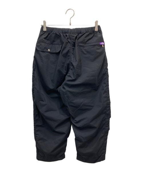 THE NORTH FACE（ザ ノース フェイス）THE NORTH FACE (ザ ノース フェイス) クロップドパンツ ブラック サイズ:30の古着・服飾アイテム