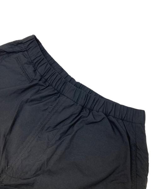 THE NORTH FACE（ザ ノース フェイス）THE NORTH FACE (ザ ノース フェイス) クロップドパンツ ブラック サイズ:30の古着・服飾アイテム