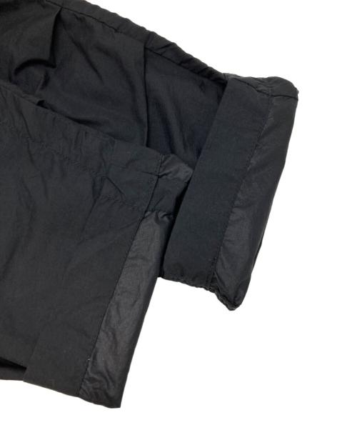 THE NORTH FACE（ザ ノース フェイス）THE NORTH FACE (ザ ノース フェイス) クロップドパンツ ブラック サイズ:30の古着・服飾アイテム