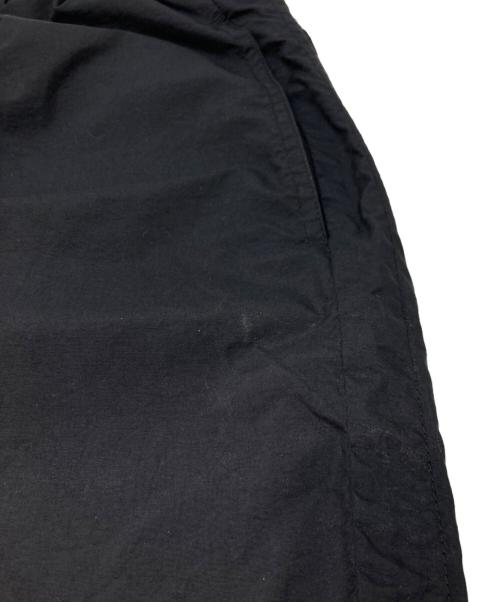 THE NORTH FACE（ザ ノース フェイス）THE NORTH FACE (ザ ノース フェイス) クロップドパンツ ブラック サイズ:30の古着・服飾アイテム