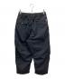 THE NORTH FACE (ザ ノース フェイス) クロップドパンツ ブラック サイズ:30：6000円