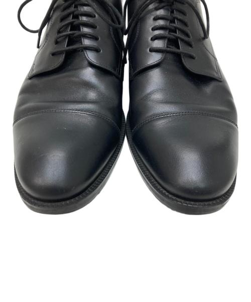 COLE HAAN（コールハーン）COLE HAAN (コールハーン) モダンエッセンシャル キャップトゥ オックスフォード ブラック サイズ:8 1/2の古着・服飾アイテム