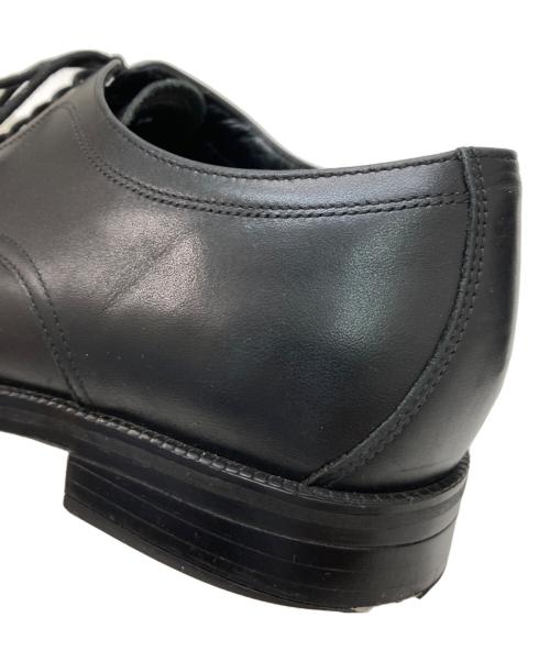 COLE HAAN（コールハーン）COLE HAAN (コールハーン) モダンエッセンシャル キャップトゥ オックスフォード ブラック サイズ:8 1/2の古着・服飾アイテム