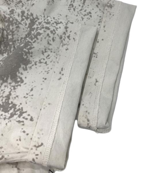 PERSONSOUL（パーソンソウル）personsoul (パーソンソウル) Sun Totem T-shirt アイボリー サイズ:Lの古着・服飾アイテム