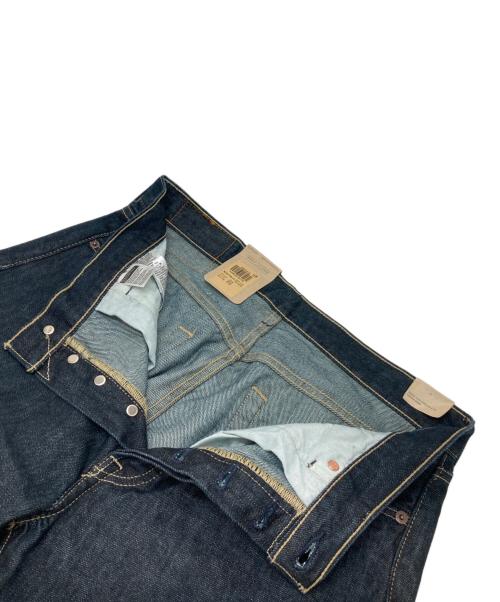 LEVI'S（リーバイス）LEVI'S (リーバイス) デニムパンツ インディゴ サイズ:W31 未使用品の古着・服飾アイテム