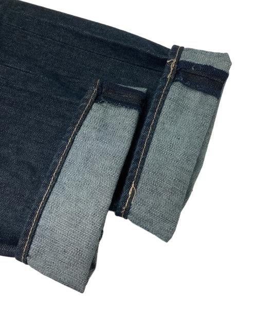 LEVI'S（リーバイス）LEVI'S (リーバイス) デニムパンツ インディゴ サイズ:W31 未使用品の古着・服飾アイテム