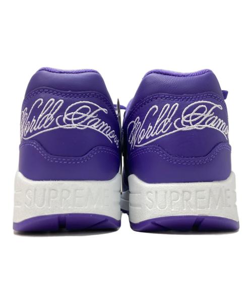 NIKE（ナイキ）NIKE (ナイキ) SUPREME (シュプリーム) Air Max 1 '87 SP 