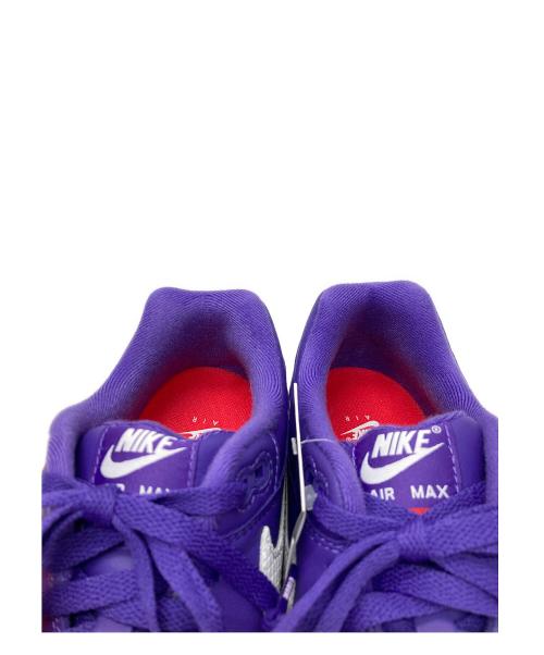 NIKE（ナイキ）NIKE (ナイキ) SUPREME (シュプリーム) Air Max 1 '87 SP 