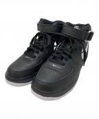 NIKEナイキ）の古着「Air Force 1 Mid 07 