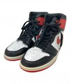 NIKEナイキ）の古着「AIR JORDAN 1 RETRO HIGH 