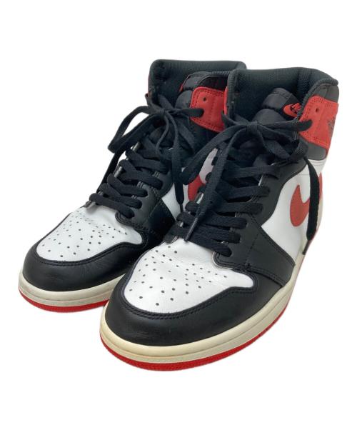 NIKE（ナイキ）NIKE (ナイキ) AIR JORDAN 1 RETRO HIGH 