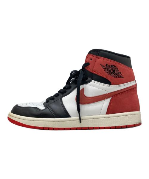NIKE（ナイキ）NIKE (ナイキ) AIR JORDAN 1 RETRO HIGH 
