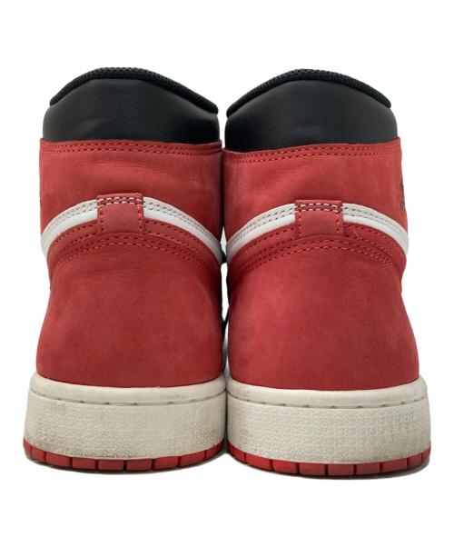 NIKE（ナイキ）NIKE (ナイキ) AIR JORDAN 1 RETRO HIGH 
