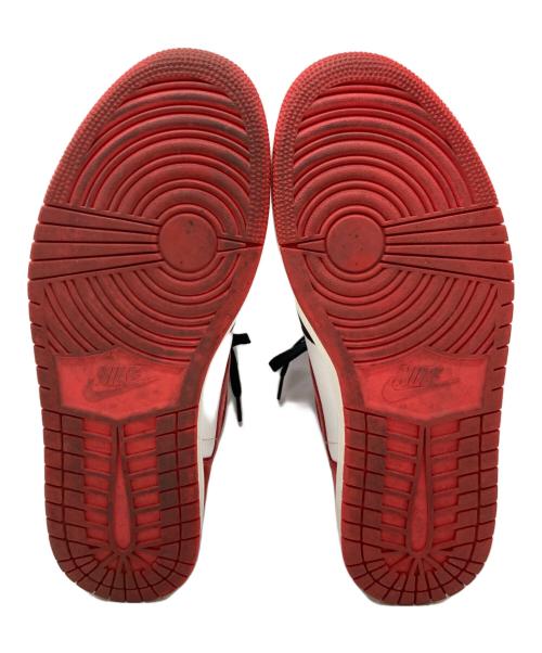 NIKE（ナイキ）NIKE (ナイキ) AIR JORDAN 1 RETRO HIGH 