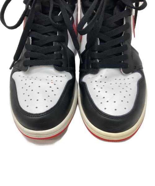 NIKE（ナイキ）NIKE (ナイキ) AIR JORDAN 1 RETRO HIGH 