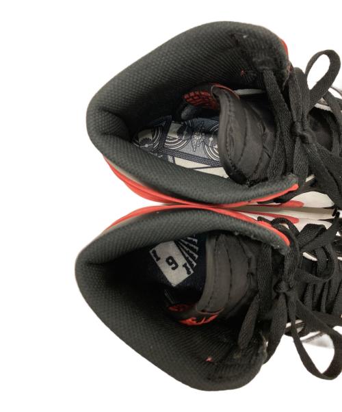 NIKE（ナイキ）NIKE (ナイキ) AIR JORDAN 1 RETRO HIGH 