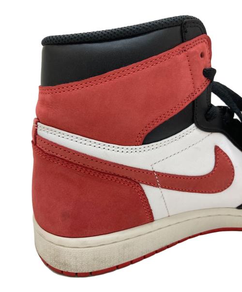 NIKE（ナイキ）NIKE (ナイキ) AIR JORDAN 1 RETRO HIGH 
