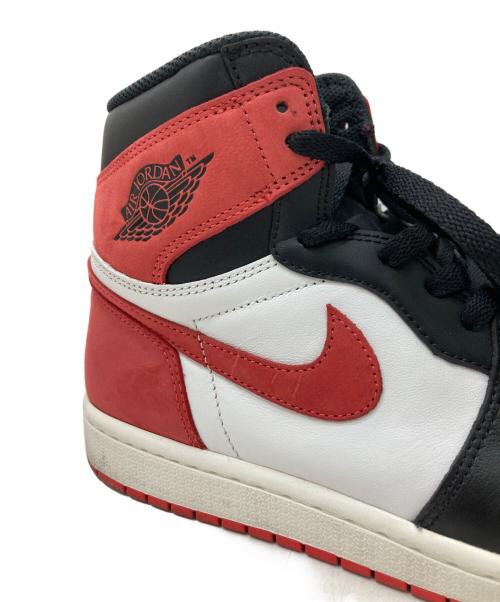 NIKE（ナイキ）NIKE (ナイキ) AIR JORDAN 1 RETRO HIGH 