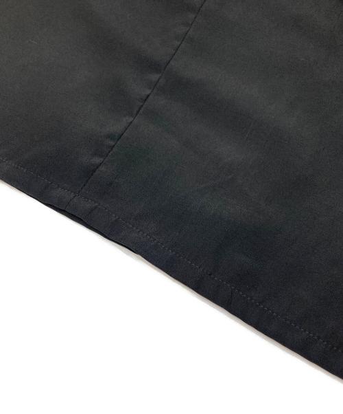 LIMI feu（リミフゥ）LIMI feu (リミフゥ) オフショルダーワンピース ブラック サイズ:Sの古着・服飾アイテム