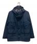 THE NORTHFACE PURPLELABEL（ザ・ノースフェイス パープルレーベル）の古着「GORE-TEX Paclite Mountain Parka」｜ネイビー