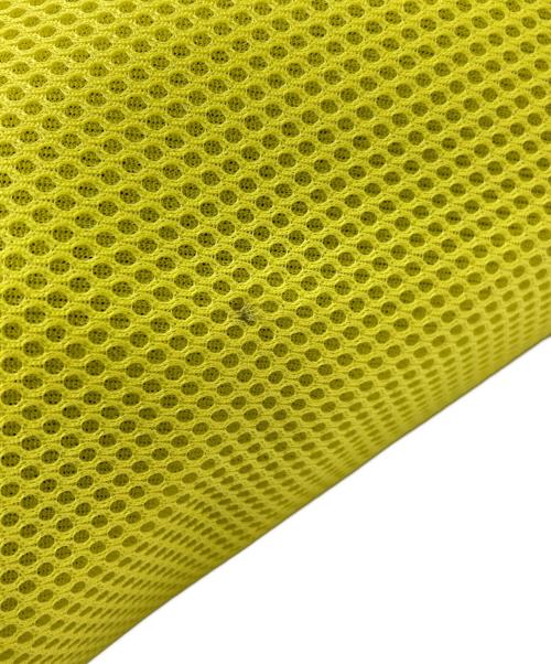 MM6 Maison Margiela（エムエムシックスメゾンマルジェラ）MM6 Maison Margiela (エムエムシックスメゾンマルジェラ) ジャパニーズトートバッグ イエローの古着・服飾アイテム