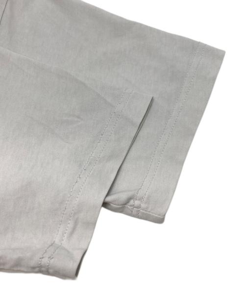 COMME des GARCONS（コムデギャルソン）COMME des GARCONS (コムデギャルソン) ロゴTシャツ ホワイト サイズ:Lの古着・服飾アイテム