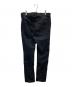 Saint Laurent Paris (サンローランパリ) スキニーデニムパンツ ブラック サイズ:31：13000円