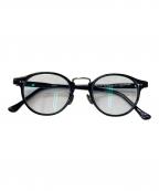 Ayameアヤメ）の古着「ANTON」｜ブラック