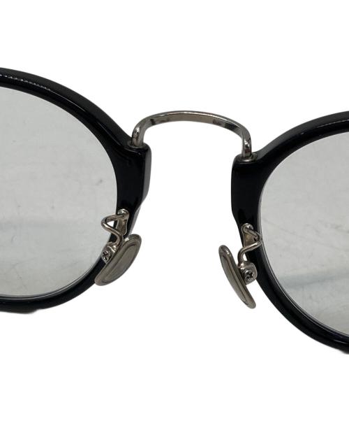 Ayame（アヤメ）Ayame (アヤメ) ANTON ブラック サイズ:46□22の古着・服飾アイテム