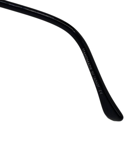 Ayame（アヤメ）Ayame (アヤメ) ANTON ブラック サイズ:46□22の古着・服飾アイテム