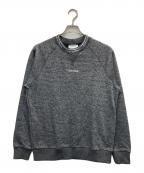 Calvin Kleinカルバンクライン）の古着「スウェット」｜グレー