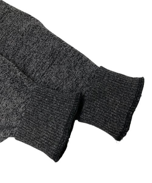 Calvin Klein（カルバンクライン）Calvin Klein (カルバンクライン) スウェット グレー サイズ:Sの古着・服飾アイテム