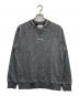Calvin Klein（カルバンクライン）の古着「スウェット」｜グレー
