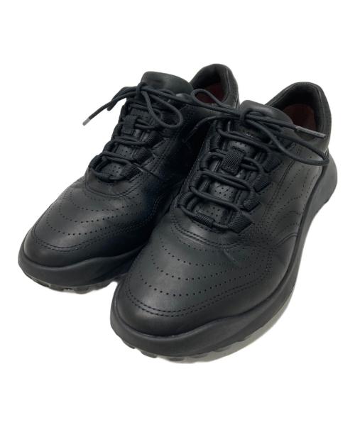 CAMPER（カンペール）CAMPER (カンペール) CRCLR GORE-TEX ブラック サイズ:40の古着・服飾アイテム