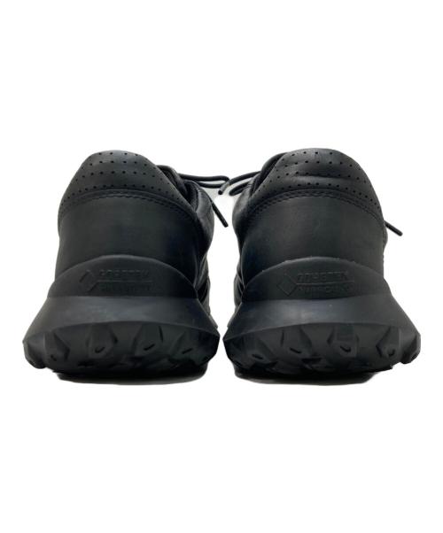 CAMPER（カンペール）CAMPER (カンペール) CRCLR GORE-TEX ブラック サイズ:40の古着・服飾アイテム