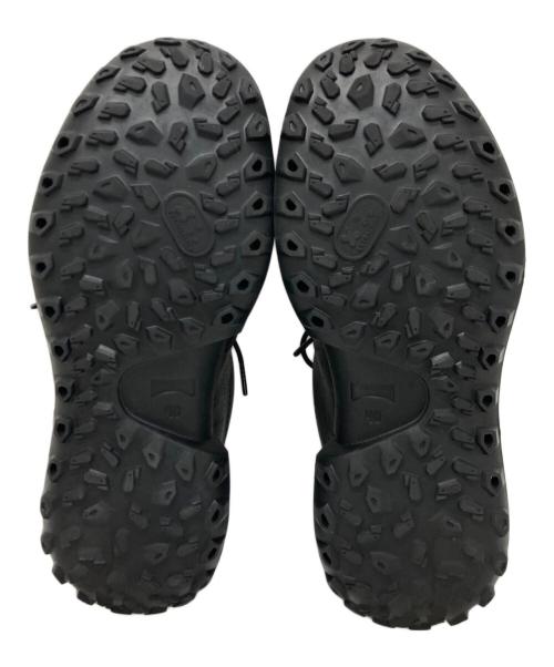 CAMPER（カンペール）CAMPER (カンペール) CRCLR GORE-TEX ブラック サイズ:40の古着・服飾アイテム