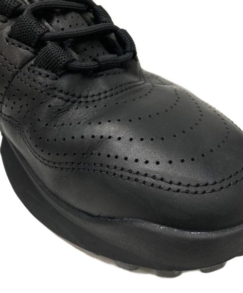 CAMPER（カンペール）CAMPER (カンペール) CRCLR GORE-TEX ブラック サイズ:40の古着・服飾アイテム