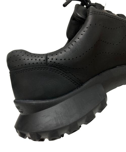 CAMPER（カンペール）CAMPER (カンペール) CRCLR GORE-TEX ブラック サイズ:40の古着・服飾アイテム