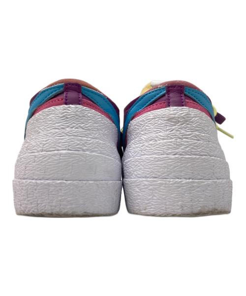 NIKE（ナイキ）NIKE (ナイキ) sacai (サカイ) Blazer Low 