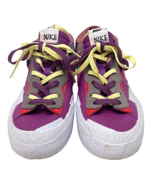NIKE（ナイキ）NIKE (ナイキ) sacai (サカイ) Blazer Low 