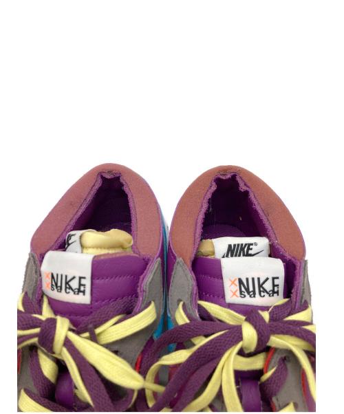 NIKE（ナイキ）NIKE (ナイキ) sacai (サカイ) Blazer Low 