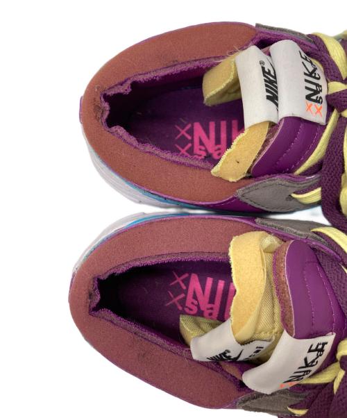 NIKE（ナイキ）NIKE (ナイキ) sacai (サカイ) Blazer Low 