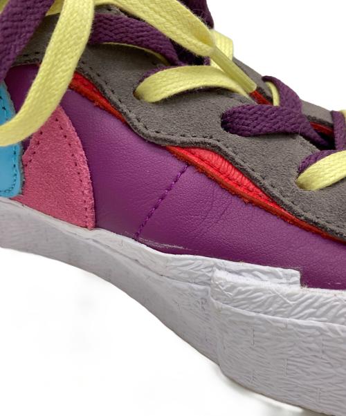 NIKE（ナイキ）NIKE (ナイキ) sacai (サカイ) Blazer Low 