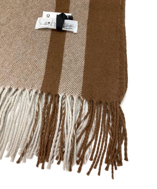 CHAOS（カオス）CHAOS (カオス) ベビーリャマストール サイズ:FREE 未使用品の古着・服飾アイテム