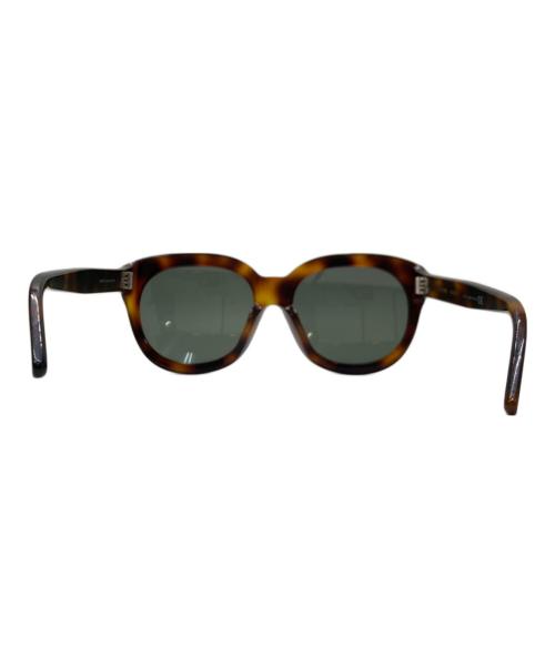 CELINE（セリーヌ）CELINE (セリーヌ) サングラス ブラウン サイズ:57 □ 18 -140の古着・服飾アイテム