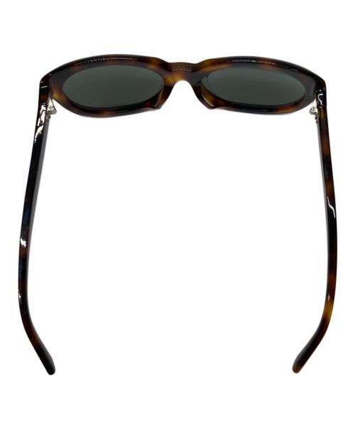 CELINE（セリーヌ）CELINE (セリーヌ) サングラス ブラウン サイズ:57 □ 18 -140の古着・服飾アイテム