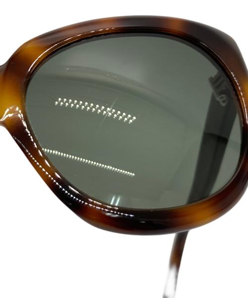 CELINE（セリーヌ）CELINE (セリーヌ) サングラス ブラウン サイズ:57 □ 18 -140の古着・服飾アイテム
