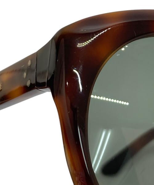 CELINE（セリーヌ）CELINE (セリーヌ) サングラス ブラウン サイズ:57 □ 18 -140の古着・服飾アイテム